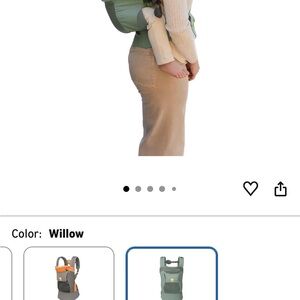 Airflow DLX - Willow Boxed Item